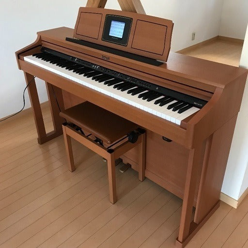 Đàn Piano Điện Roland HPi-6s - Qua Sử Dụng