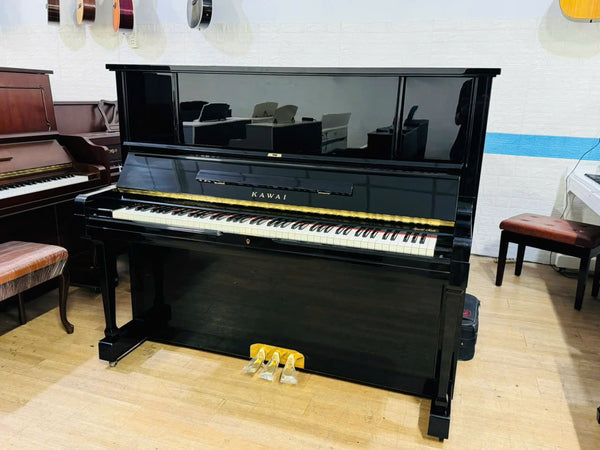 Đàn Piano Cơ Upright Kawai DS75