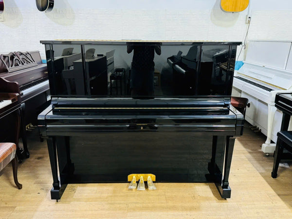 Đàn Piano Cơ Upright Kawai DS75