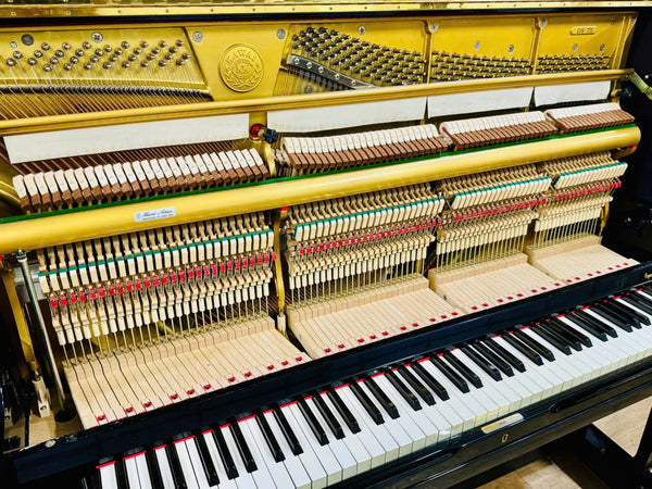 Đàn Piano Cơ Upright Kawai DS75