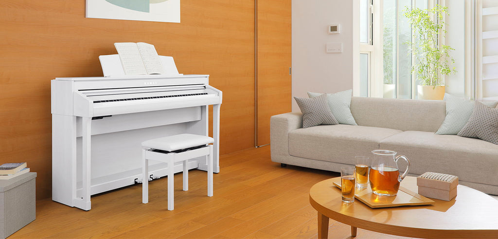 Đàn Piano Điện Kawai CA78