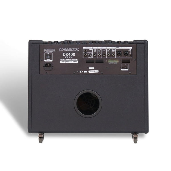 DK400