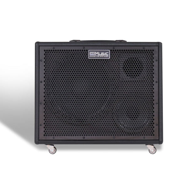 Amplifier Cool Music DK-400