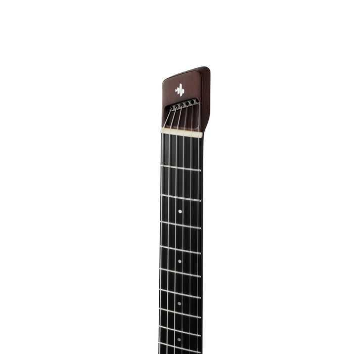 Đàn Guitar Silent Classic Donner HUSH C-Mai Nguyên Music
