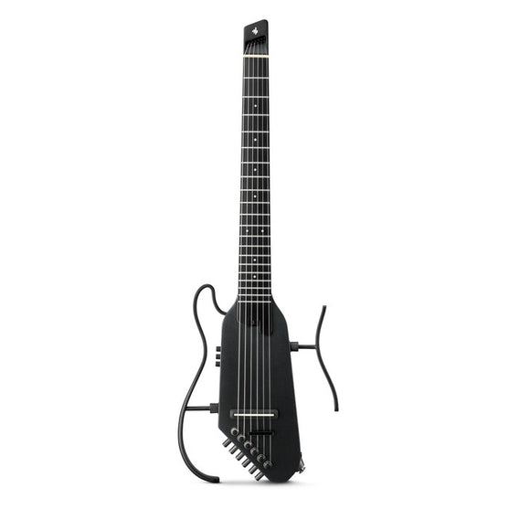 Đàn Guitar Silent Classic Donner HUSH C-Mai Nguyên Music
