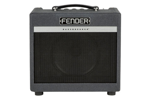 Fender Bassbreaker 007