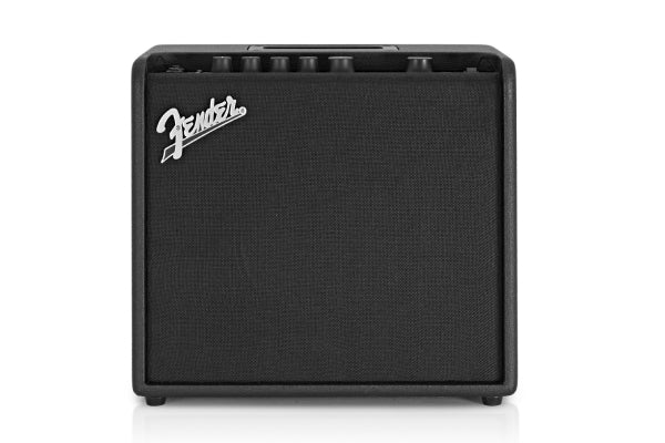 Fender Mustang LT25
