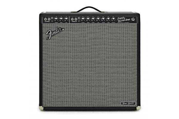 Fender Tone Master Super Reverb