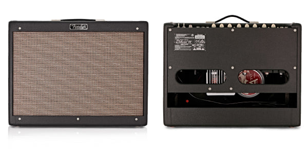 Fender Hot Rod Deluxe IV