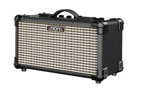 Amplifier Electric Guitar Combo Aroma TM-15