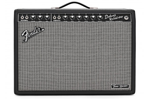 Fender Tone Master Deluxe Reverb