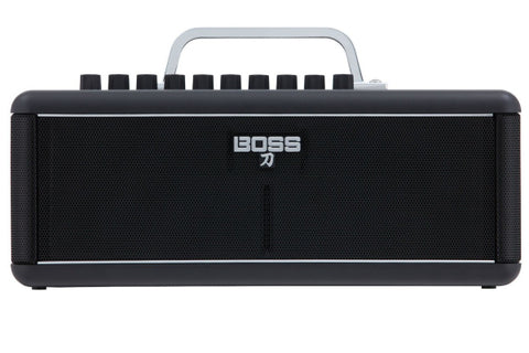 Amplifier Guitar Combo BOSS KATANA-AIR