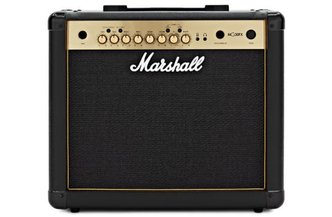 Marshall MG30GFX
