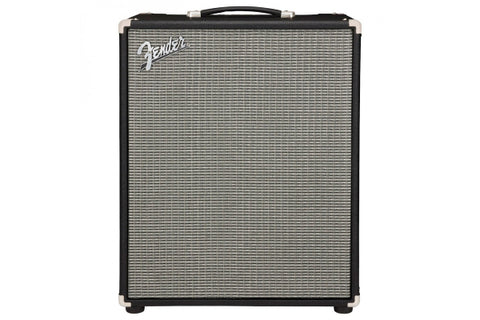 Amplifier Bass Guitar Fender Rumble 800