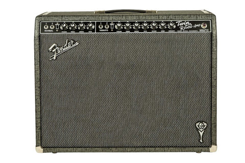 Fender Artist Geoge Beson Twin Reverb