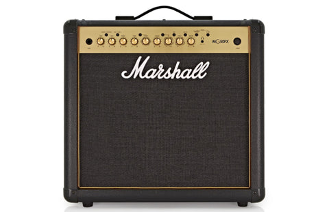 Marshall MG50GFX