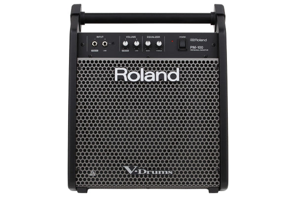 Amplifier Percussion Combo Roland PM-200
