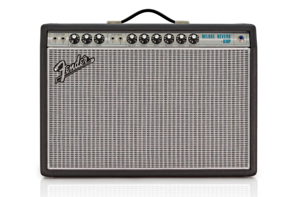 Fender 68 Custom Deluxe Reverb