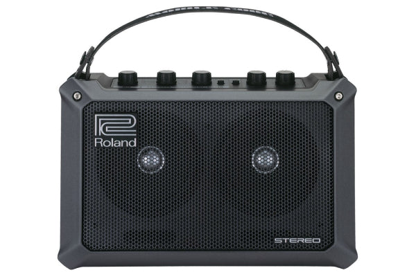 Roland Mobile Cube