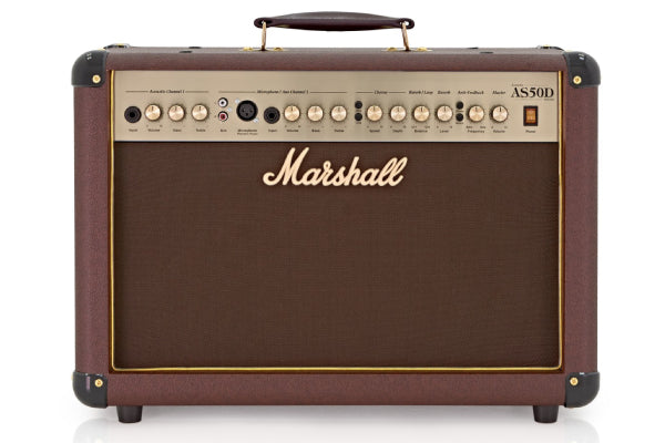 Marshall AS50D