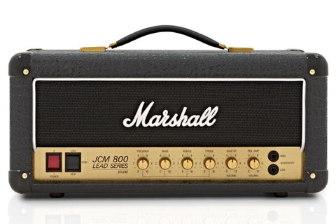 Head Amplifier Tube Marshall Studio Classic 20W