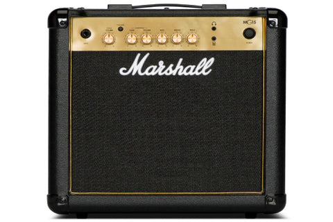 Marshall 15G
