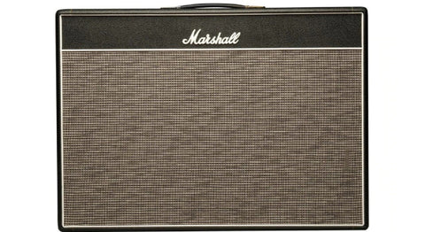 Marshall 1962 Bluesbreaker