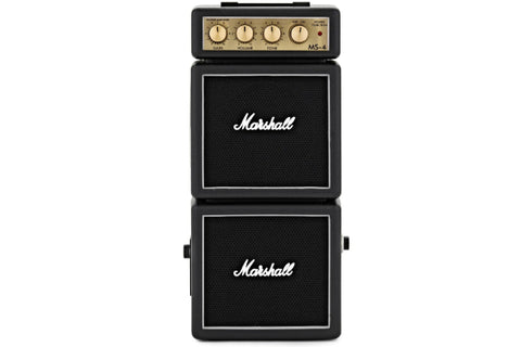 Amplifier Micro Marshall MS-4 2W Stack