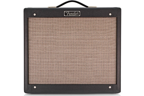 Fender Blues Junior IV