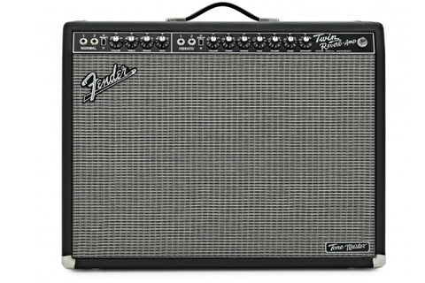 Fender Tone Master Twin Reverb