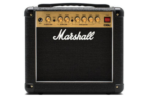 Marshall DSL1CR 1W Dual Channel