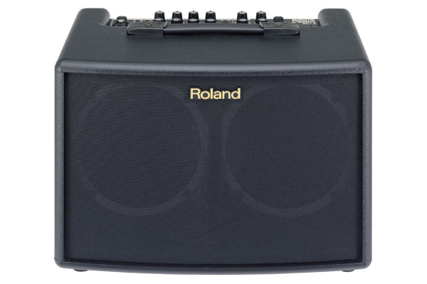 Amplifier Guitar Acoustic Combo Roland AC-60