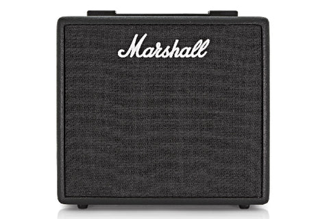 Marshall CODE25