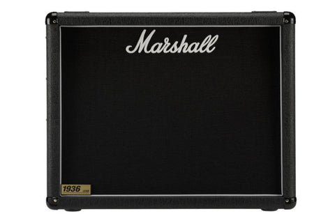 Cabinet Extension Marshall 1936