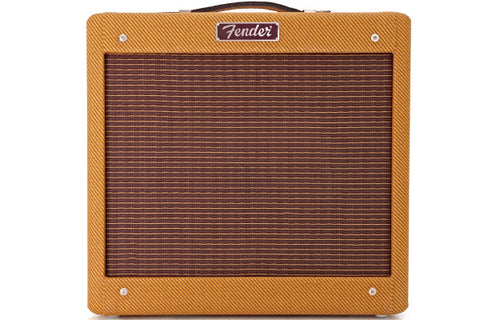 Fender Pro Junior IV