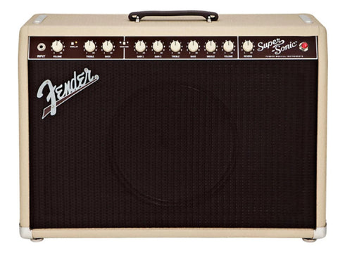 Fender Super-Sonic 22