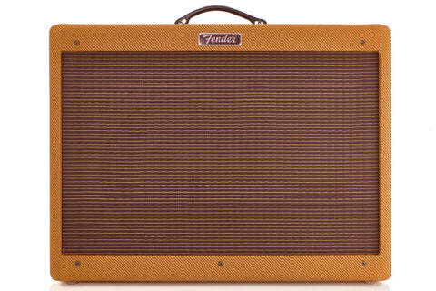 Fender Blues Deluxe Reissue