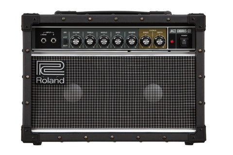 Roland JC-22