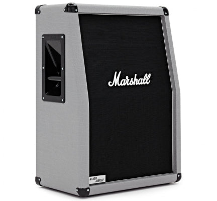 Marshall 2536A Silver Jubilee