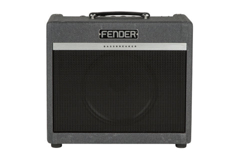 Combo Fender Bassbreaker 15