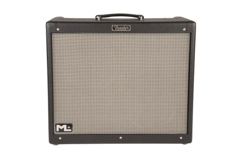 Fender Hot Rod DeVille ML 212