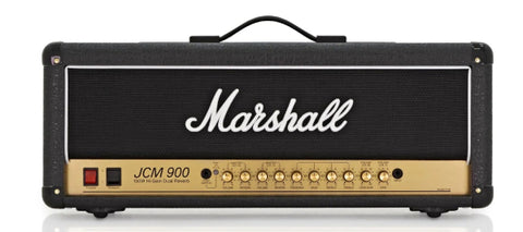 Marshall JCM900 4100