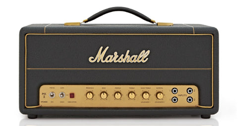 Marshall SV20H Studio Vintage Amp Head