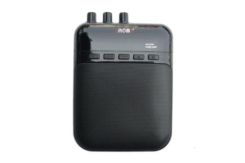 Amplifier Cube Guitar Combo Aroma AG-03M