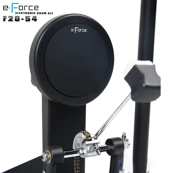 Trống Điện E-Force Explorer F20-54