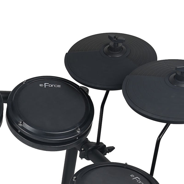 Trống Điện E-Force Explorer F20-54