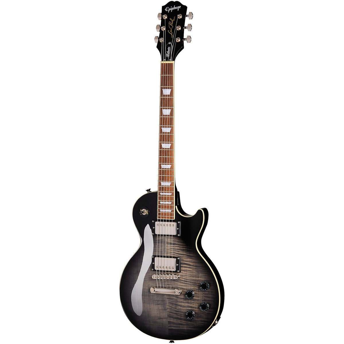 Đàn Guitar Điện Epiphone Inspired By Gibson Les Paul Tribute Plus