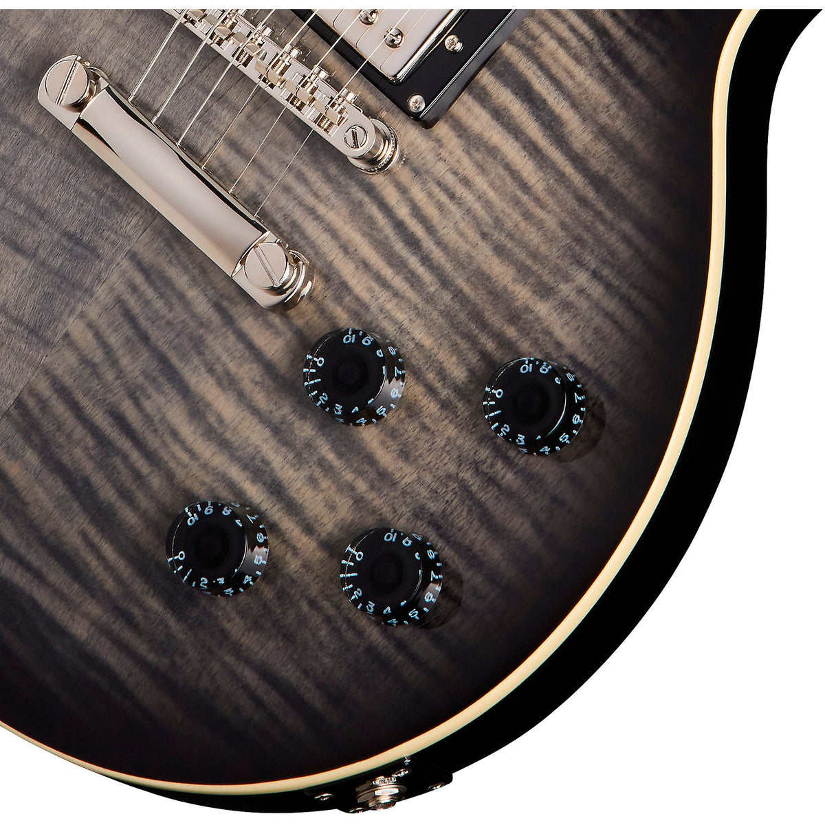 Đàn Guitar Điện Epiphone Inspired By Gibson Les Paul Tribute Plus