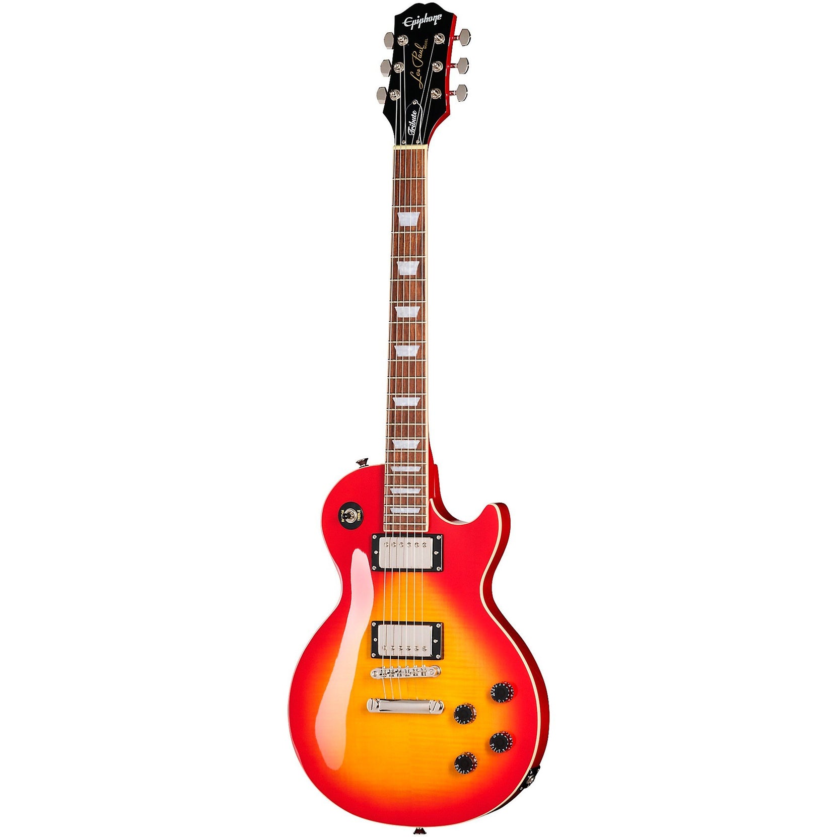 Đàn Guitar Điện Epiphone Inspired By Gibson Les Paul Tribute Plus