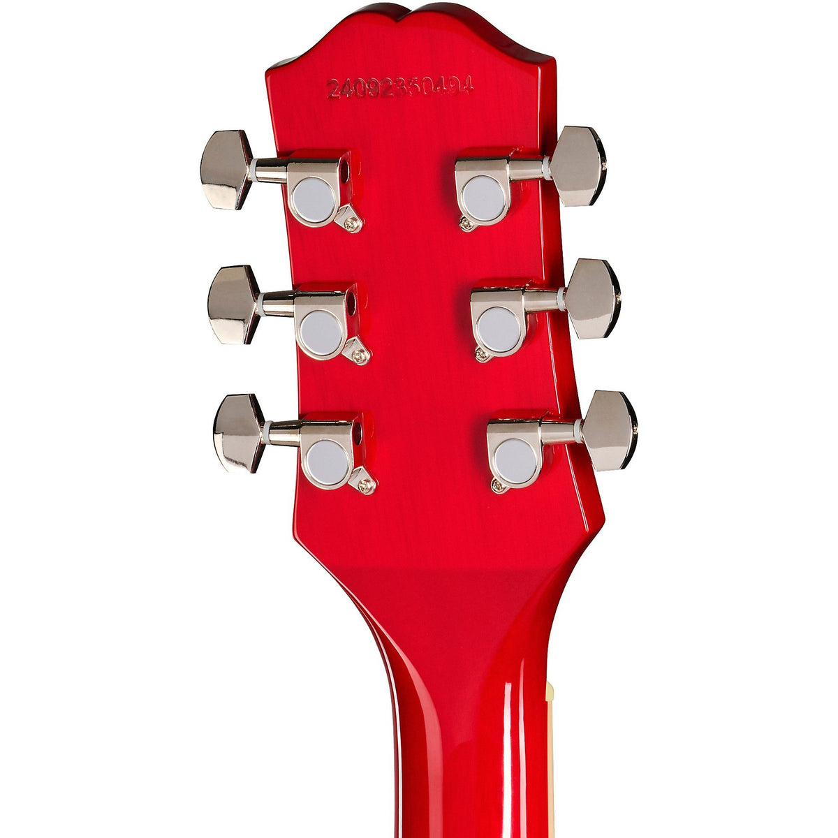 Đàn Guitar Điện Epiphone Inspired By Gibson Les Paul Tribute Plus